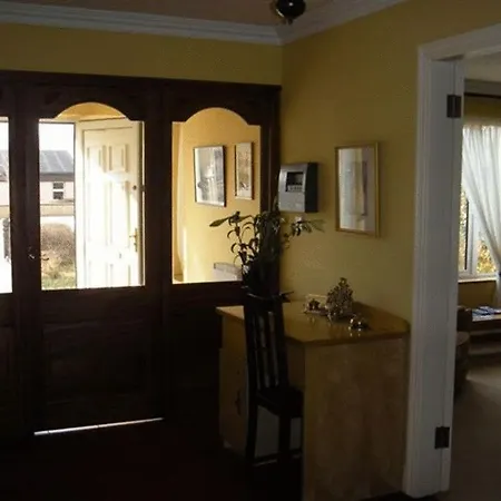 Penzion Brass Lantern Townhouse