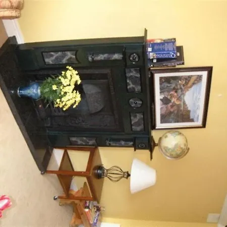 Brass Lantern Townhouse Kenmare