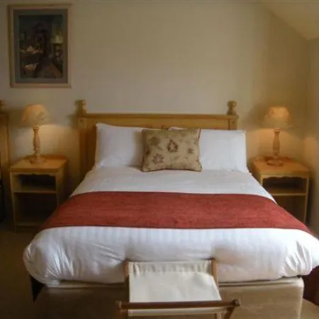 게스트하우스 Brass Lantern Townhouse 3*
