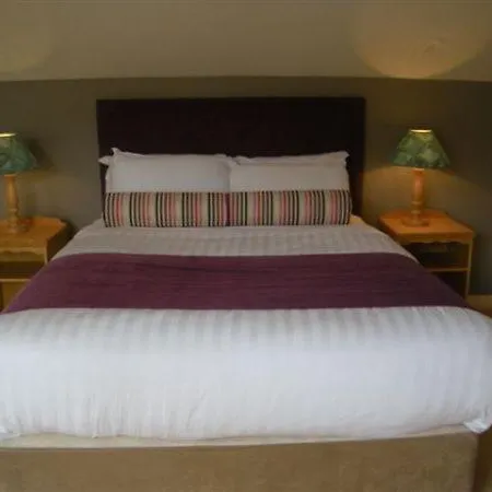 Brass Lantern Townhouse 3* Kenmare