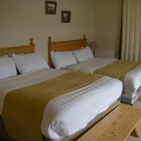 Brass Lantern Townhouse Penzion 3*