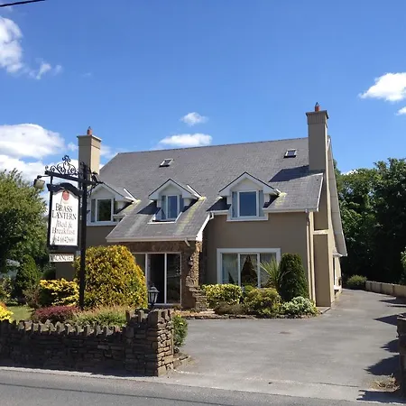 Brass Lantern Townhouse 3* Kenmare