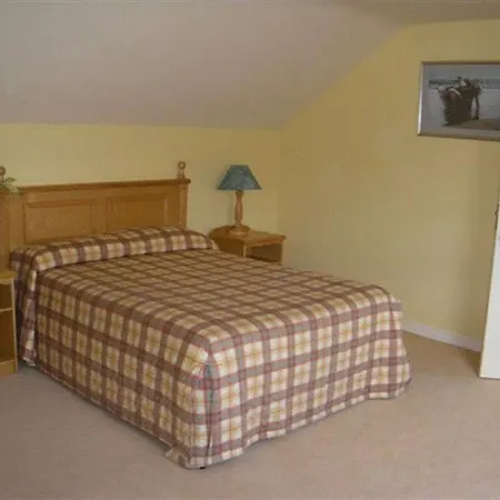 Brass Lantern Townhouse Penzion 3*